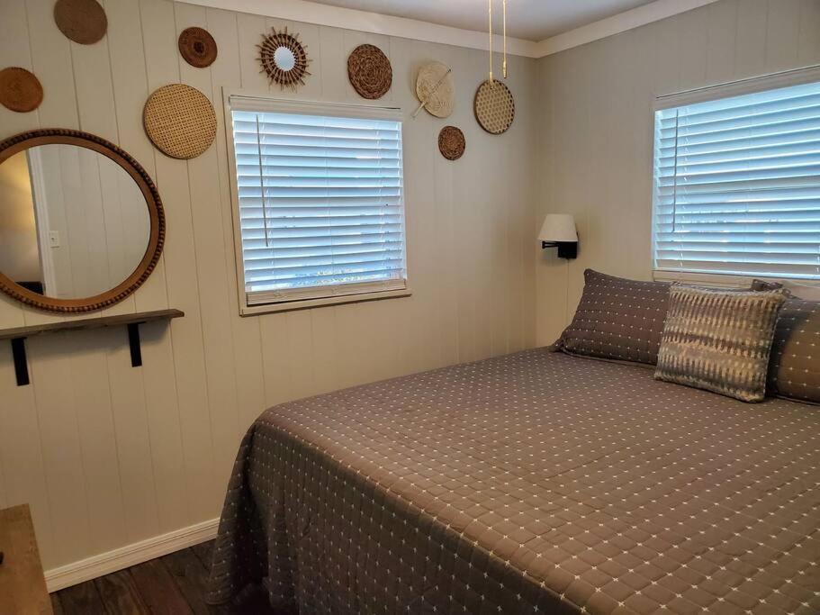 Camp St. Cabanas Unit 2 On Lake Dora Tavares Exterior photo